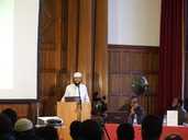 Outreach Improvement Annual Conference