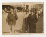 John Lindley's Grandfather