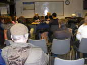 Burngreave Against the Cuts meeting