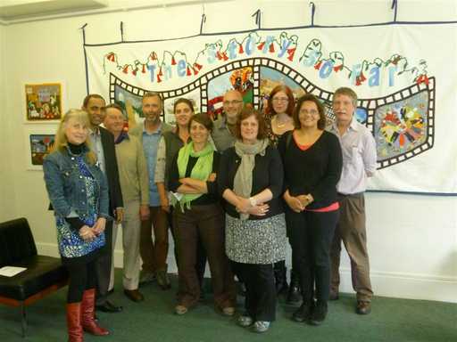 Friends Of Abbeyfield Park