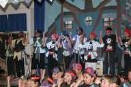 Byron Wood Treasure Island