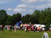 Firth Park Festival 1