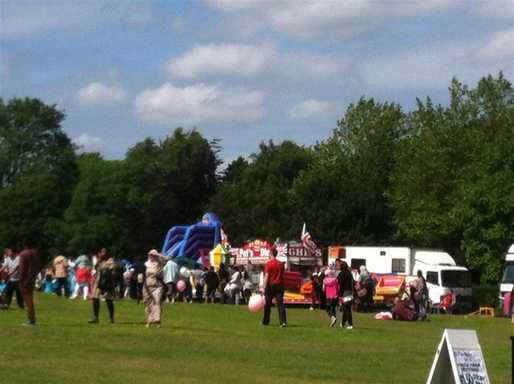 Firth Park Festival 1