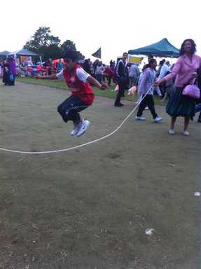 Firth Park Festival 3