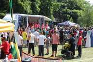 Abbeyfield Festival 2013