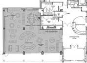 Sorby House - the  Library Plan