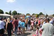 Parkwood Summer Fair