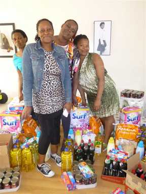 Saving Money Together 