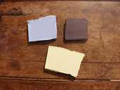 Colours by Lois Palframan