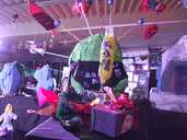 Owler Brook's Spaceship