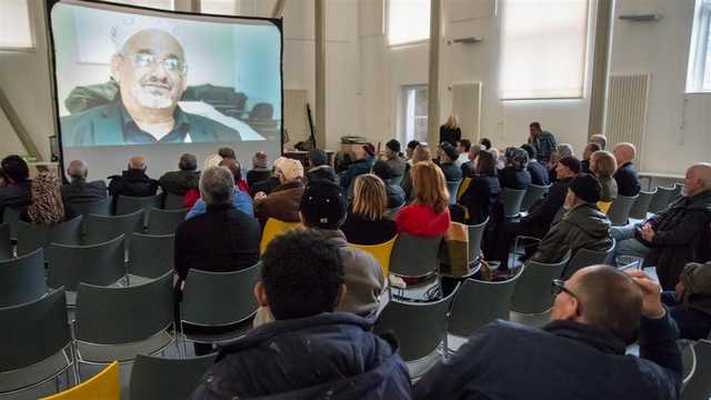 Yemeni Dreams Screening 