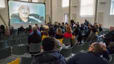 Yemeni Dreams Screening 