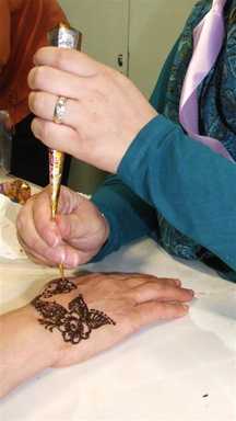 International Womens Day