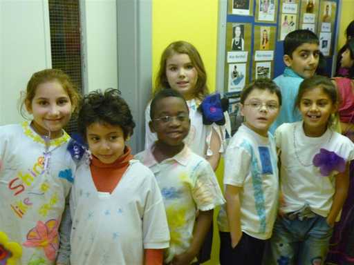 Owlerbtook fashion show