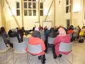 Study Support Campaign