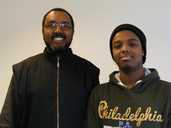 Study Support Campaign