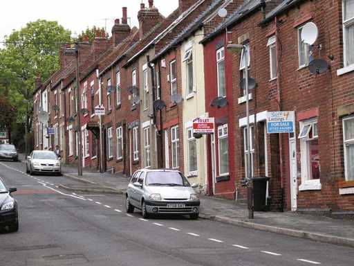 Selective Licensing Firvale