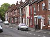 Selective Licensing Firvale