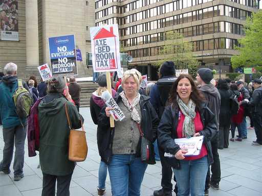 Bedromm Tax Demo
