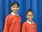 Local Royal Albert Hall Performers 