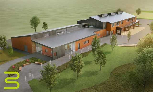 Firvale Primary Plans