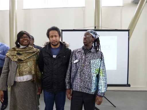 Respect, not restraint