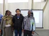 Respect, not restraint