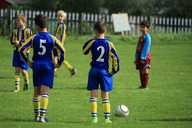 A free kick