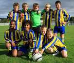 Earl Marshall U10s