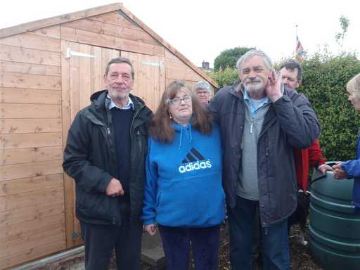 Trade Base Allotments