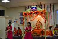 Ganesh display