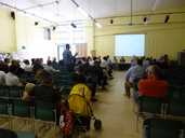 Selective Licensing meeting