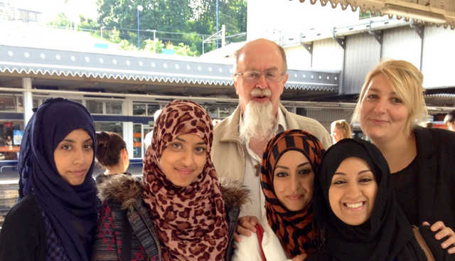 Going to Judicial Review