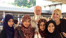 Going to Judicial Review