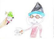 Jack And The Beanstalk