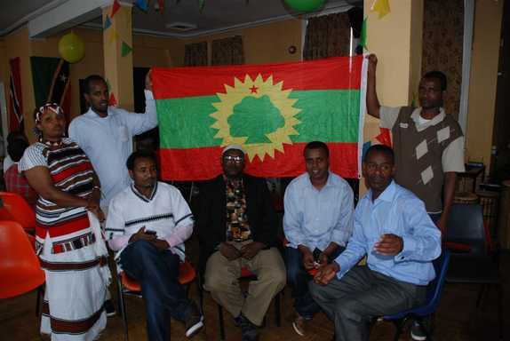 SADACCA’s International Community Cultural Day