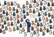 Cats Protection League