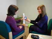 Stop Smoking Services