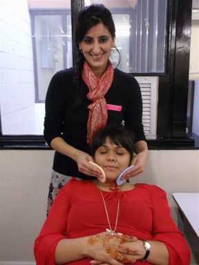 International Women's Day