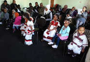 Oromo Language School