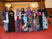 Reach up for careers