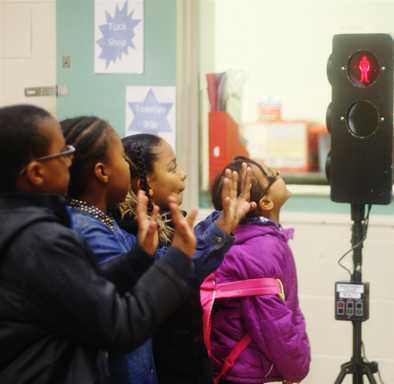 Road safety at Verdon