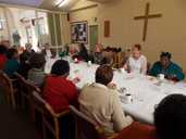 St James Annual Feast 2014