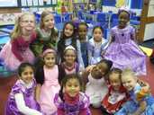 Bookday St Catherines