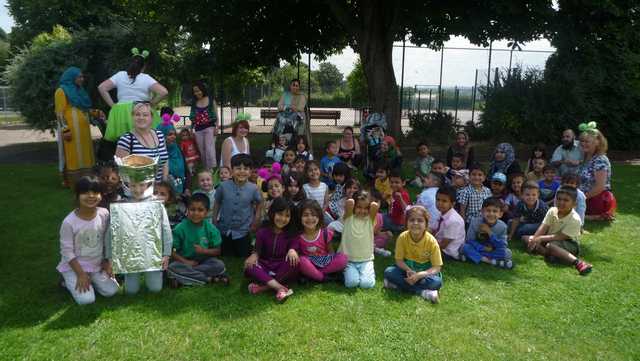 Big Toddle at Owler Brook