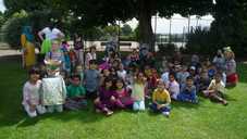 Big Toddle at Owler Brook