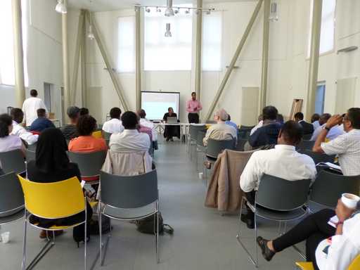 BME Network Meeting