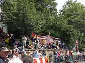 Tour de France spectators