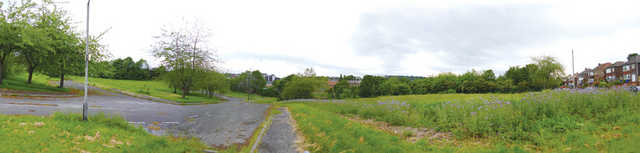 Earl Marshal Housing Site