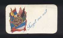 Image of Insert card